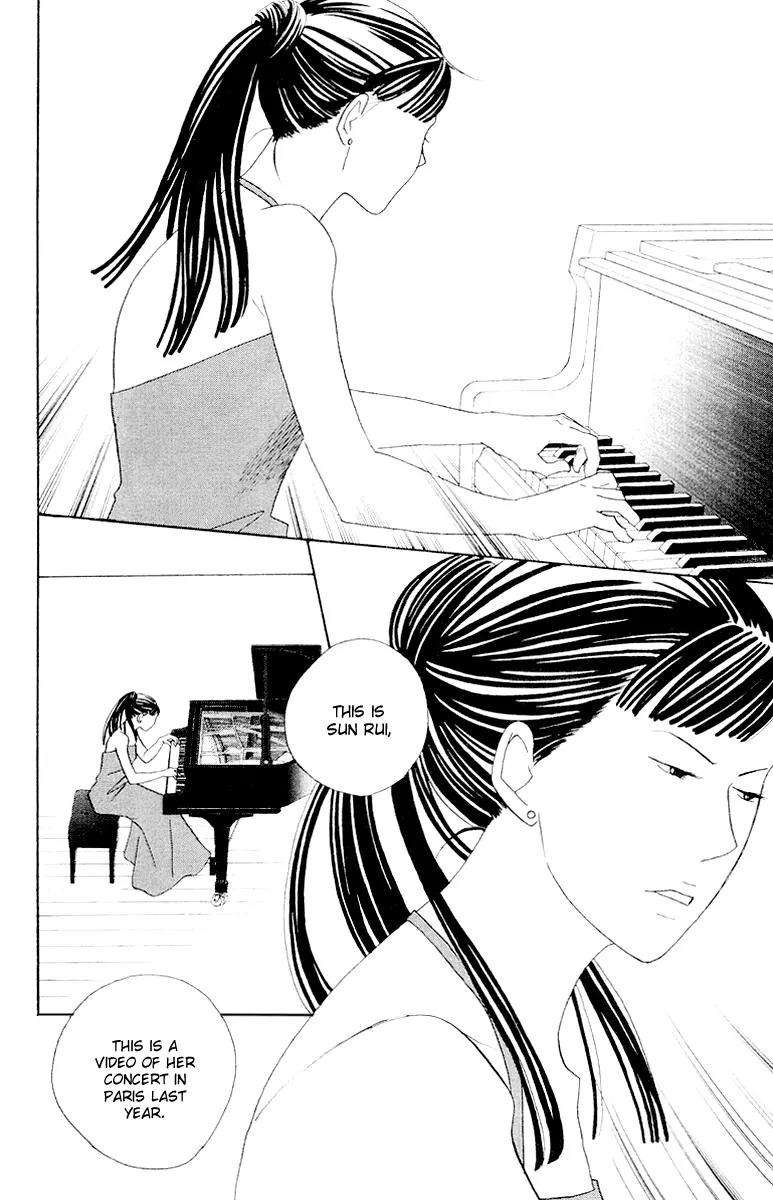 Nodame Cantabile Chapter 63 page 12 - Chapter 63