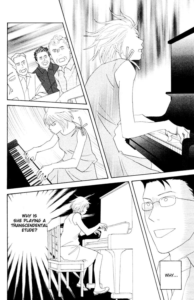 Nodame Cantabile Chapter 63 page 26 - Chapter 63