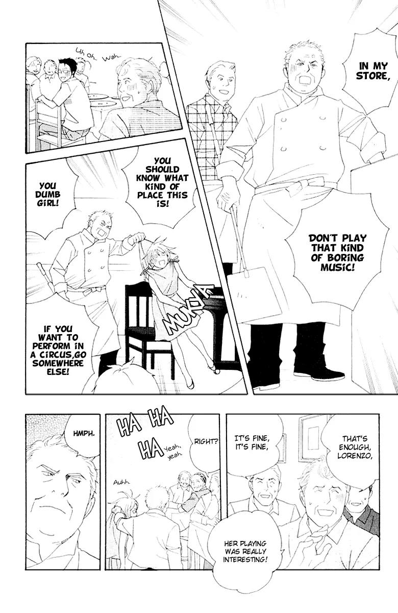 Nodame Cantabile Chapter 63 page 28 - Chapter 63