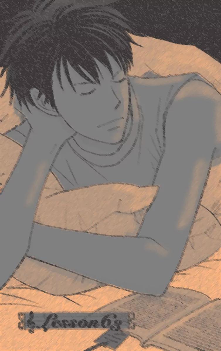 Nodame Cantabile Chapter 63 page 4 - Chapter 63