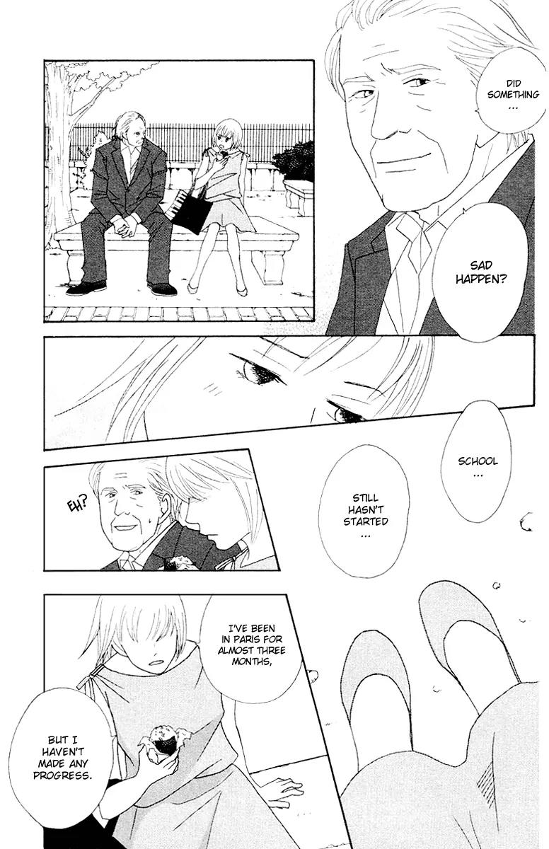 Nodame Cantabile Chapter 63 page 7 - Chapter 63
