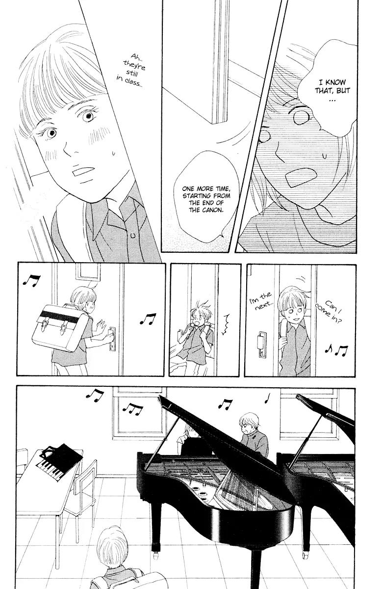 Nodame Cantabile Chapter 64 page 16 - Chapter 64