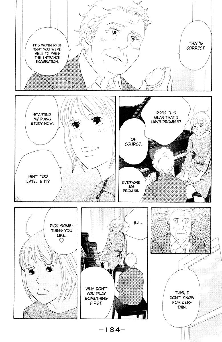 Nodame Cantabile Chapter 64 page 26 - Chapter 64