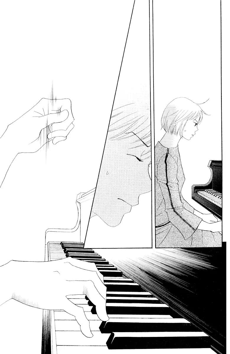 Nodame Cantabile Chapter 64 page 27 - Chapter 64