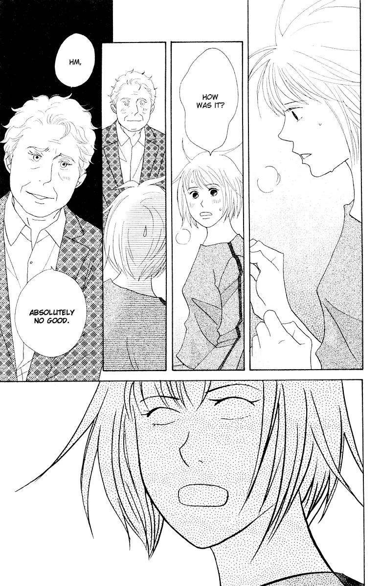 Nodame Cantabile Chapter 64 page 29 - Chapter 64