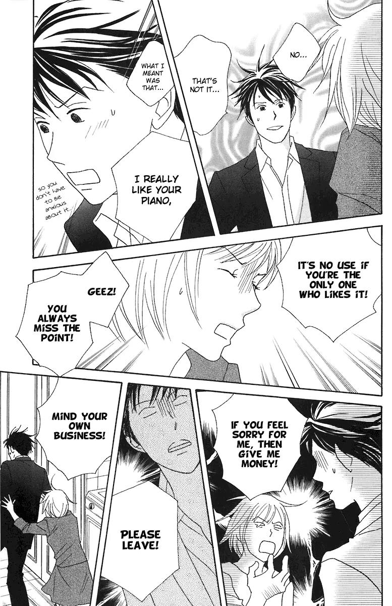 Nodame Cantabile Chapter 65 page 28 - Chapter 65