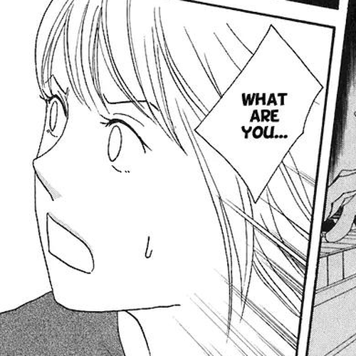 Nodame Cantabile Chapter 65 cover