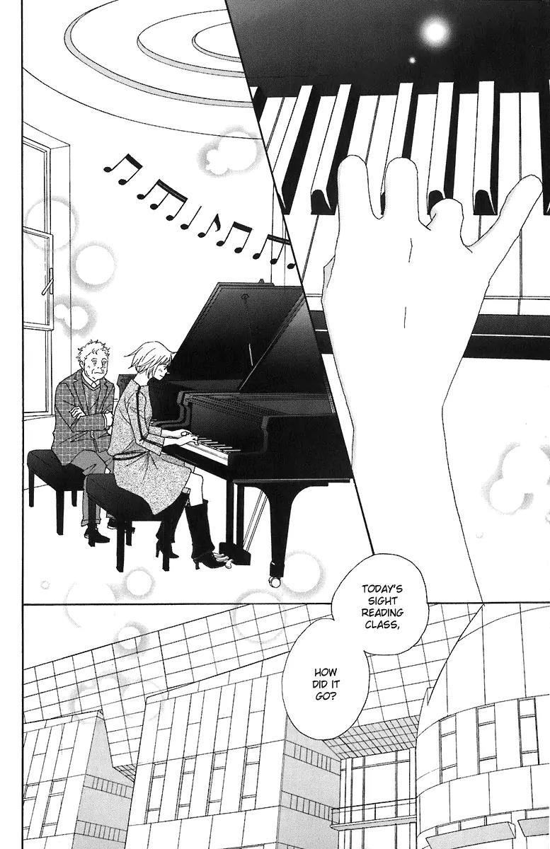 Nodame Cantabile Chapter 66 page 13 - Chapter 66