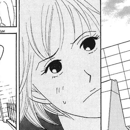 Nodame Cantabile Chapter 66 cover