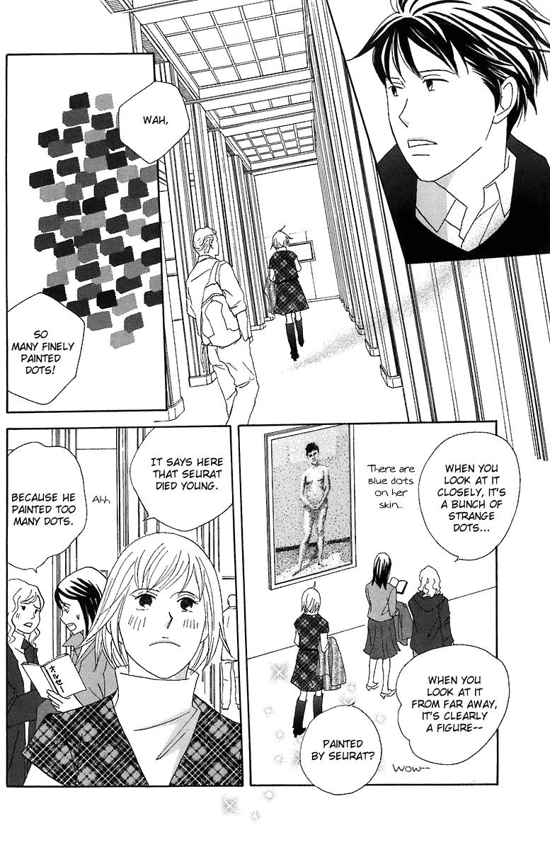 Nodame Cantabile Chapter 67 page 19 - Chapter 67
