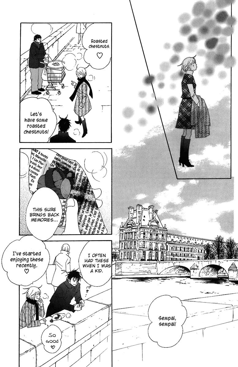 Nodame Cantabile Chapter 67 page 20 - Chapter 67