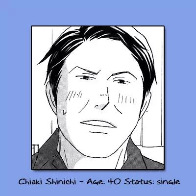 Nodame Cantabile Chapter 68 page 1 - Chapter 68