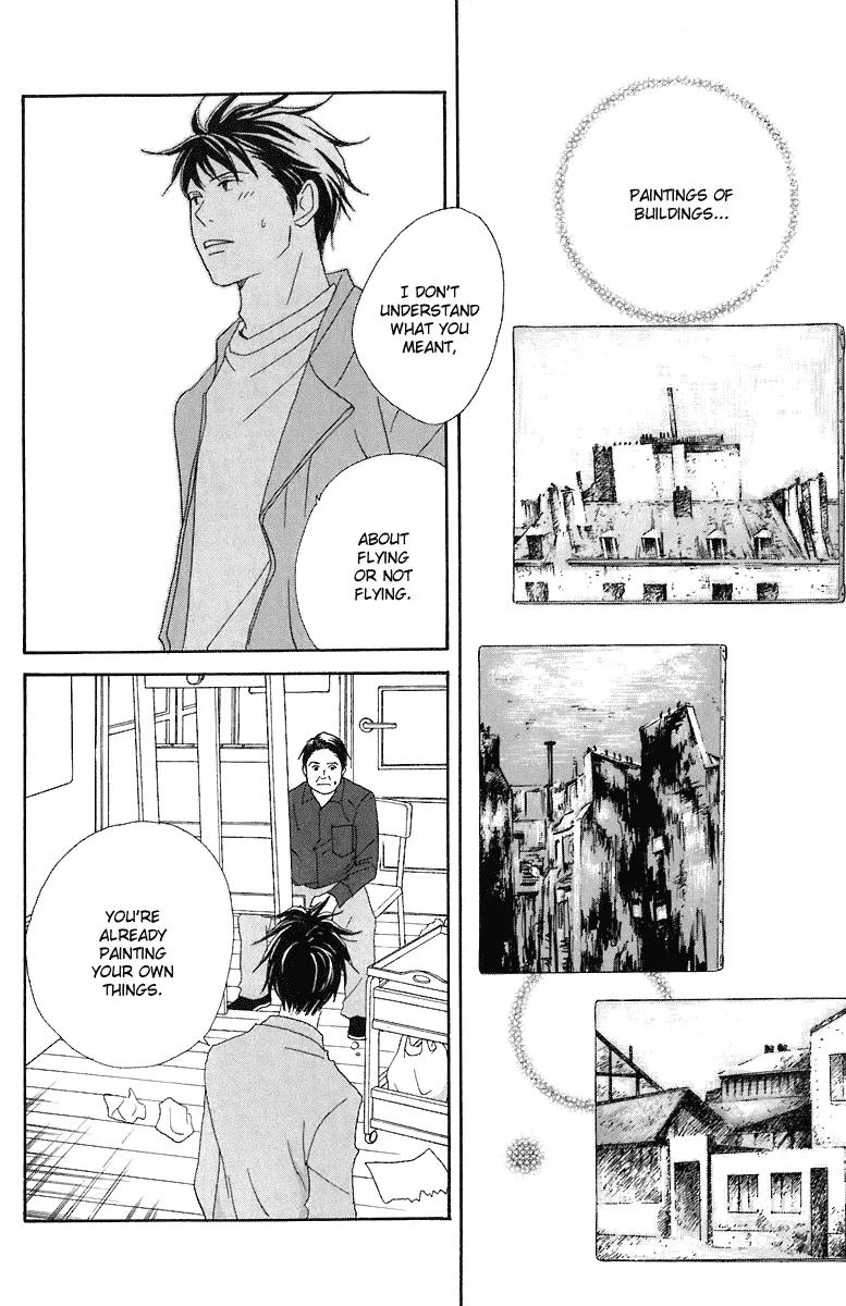 Nodame Cantabile Chapter 68 page 24 - Chapter 68