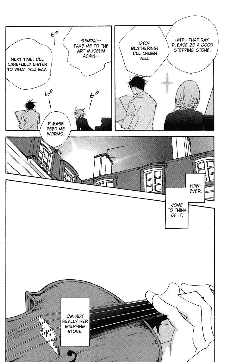 Nodame Cantabile Chapter 68 page 30 - Chapter 68