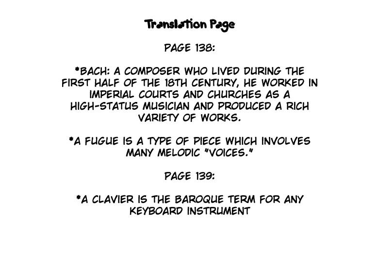 Nodame Cantabile Chapter 69 page 1 - Chapter 69