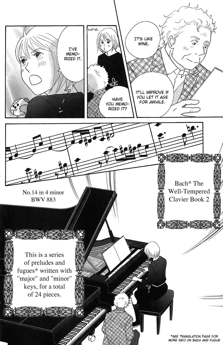 Nodame Cantabile Chapter 69 page 10 - Chapter 69