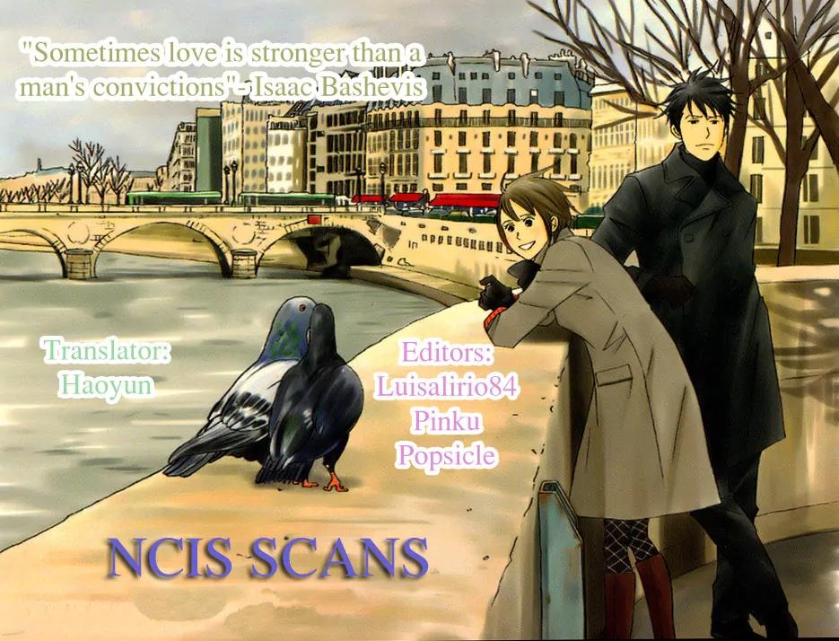 Nodame Cantabile Chapter 69 page 2 - Chapter 69