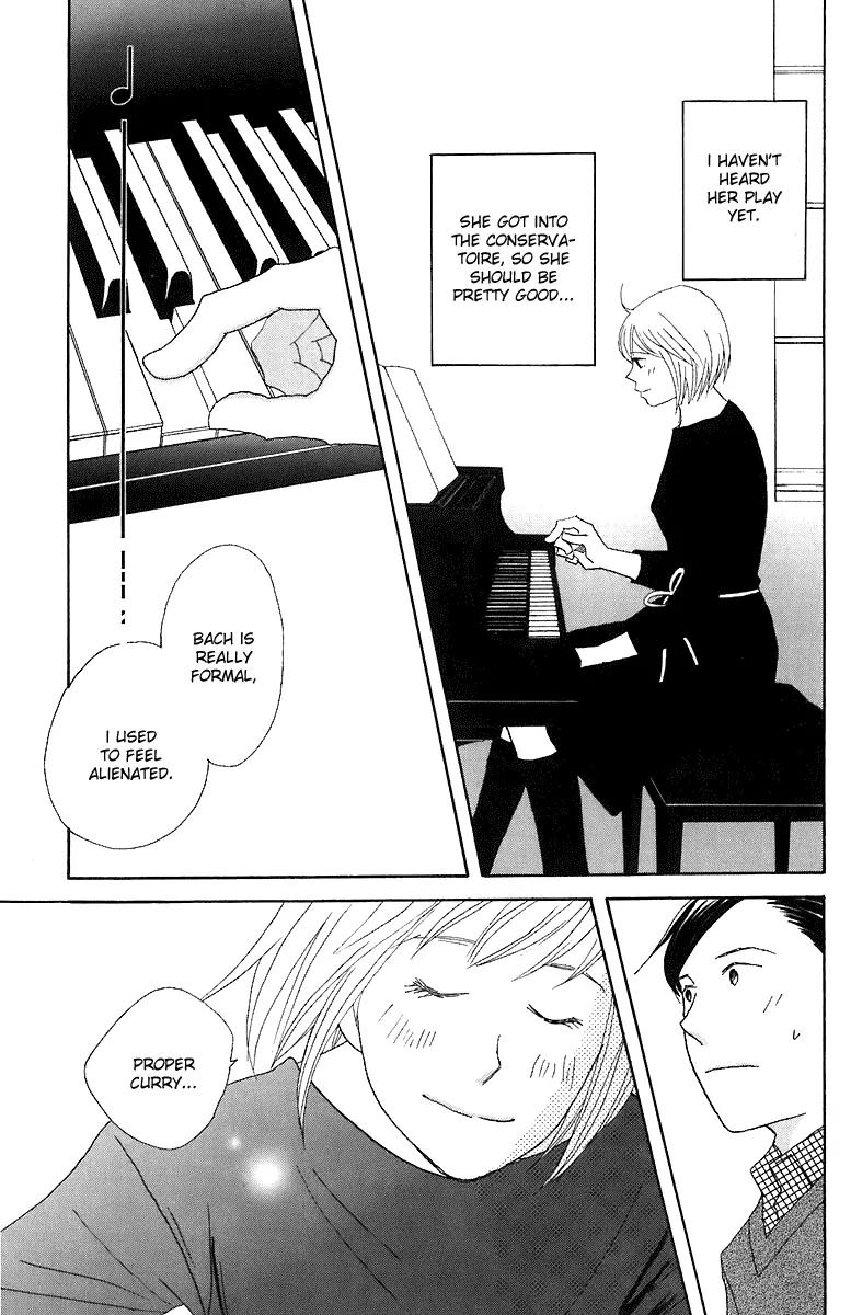Nodame Cantabile Chapter 69 page 27 - Chapter 69