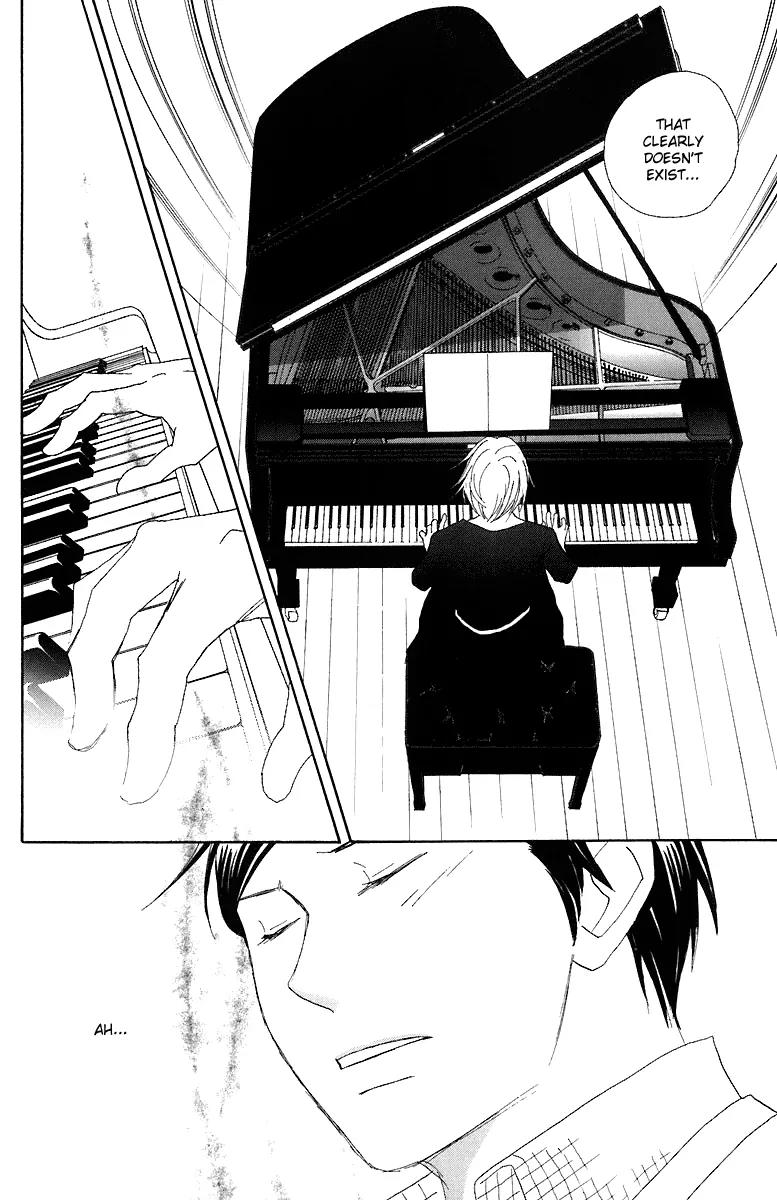 Nodame Cantabile Chapter 69 page 28 - Chapter 69