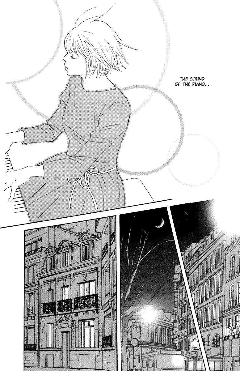 Nodame Cantabile Chapter 69 page 29 - Chapter 69