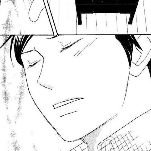 Nodame Cantabile Chapter 69 cover