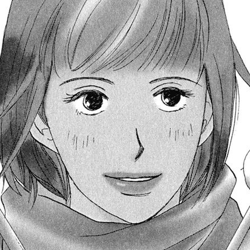 Nodame Cantabile Chapter 7 cover