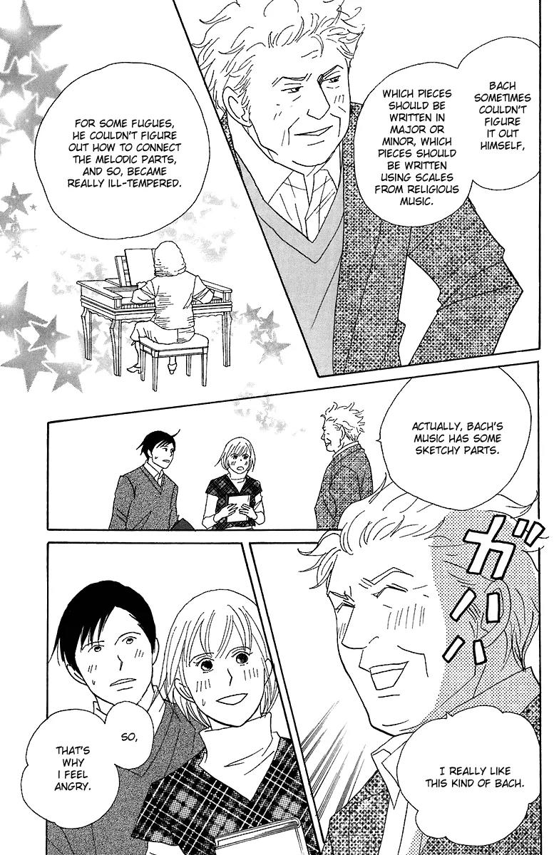 Nodame Cantabile Chapter 70 page 26 - Chapter 70