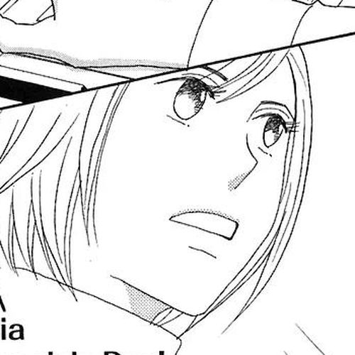 Nodame Cantabile Chapter 70 cover