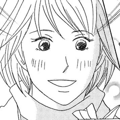 Nodame Cantabile Chapter 71 cover