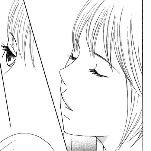Nodame Cantabile Chapter 73 cover