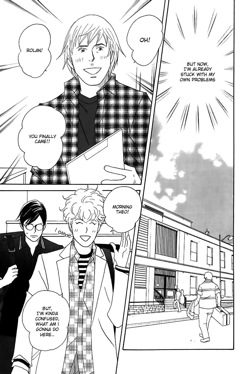 Nodame Cantabile Chapter 74 page 26 - Chapter 74