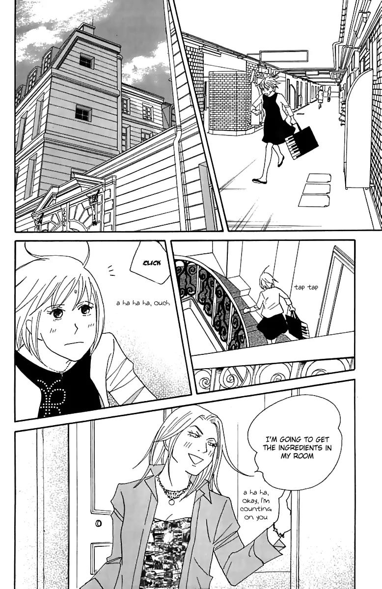 Nodame Cantabile Chapter 75 page 9 - Chapter 75