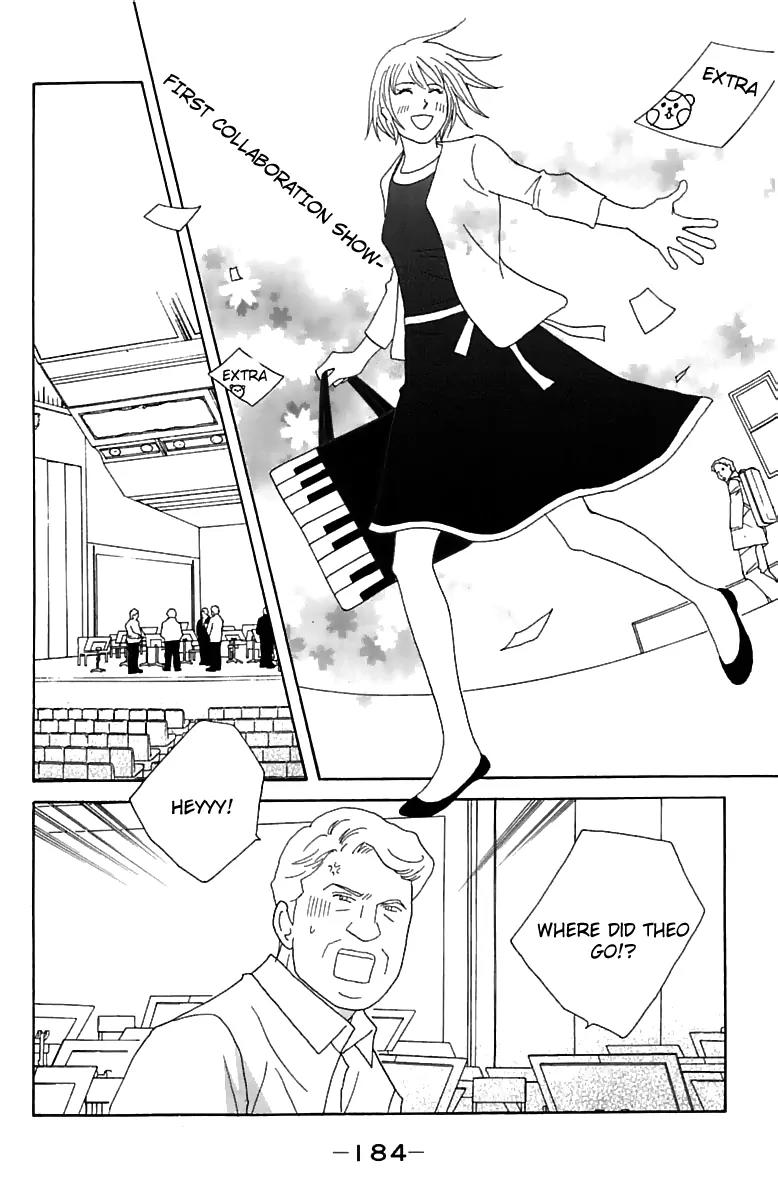 Nodame Cantabile Chapter 76 page 30 - Chapter 76