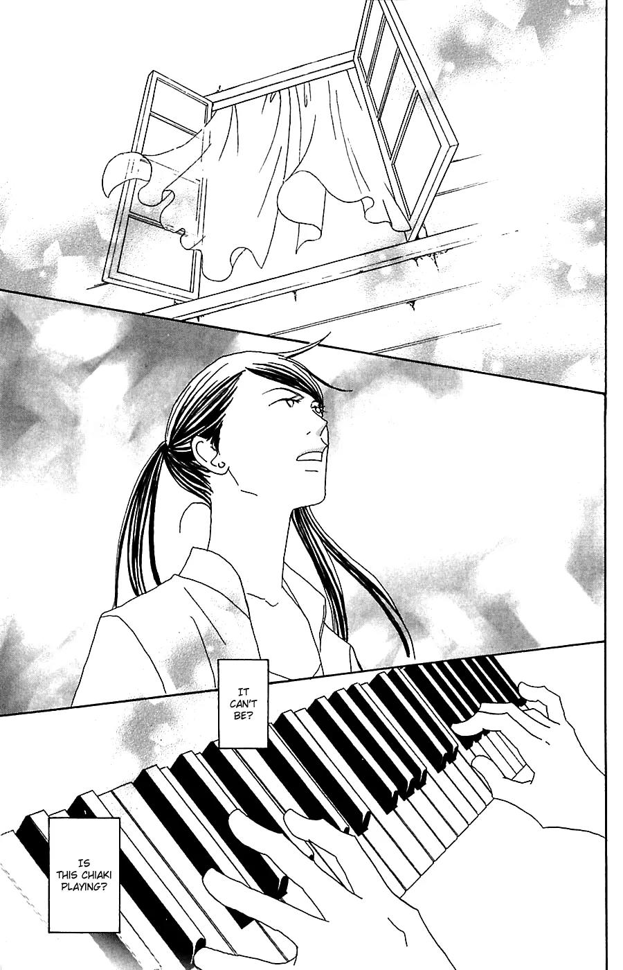 Nodame Cantabile Chapter 78 page 28 - Chapter 78