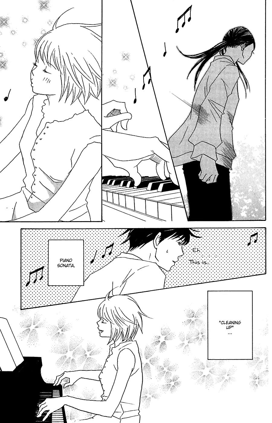 Nodame Cantabile Chapter 78 page 30 - Chapter 78