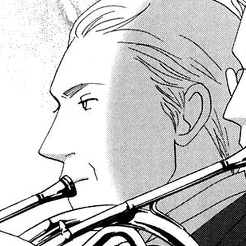 Nodame Cantabile Chapter 79 cover