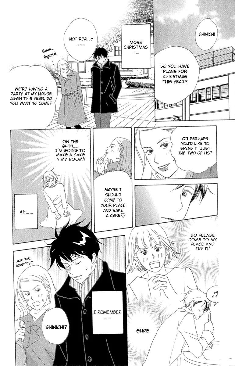 Nodame Cantabile Chapter 8 page 18 - Chapter 8