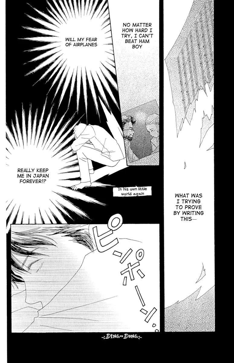 Nodame Cantabile Chapter 8 page 2 - Chapter 8