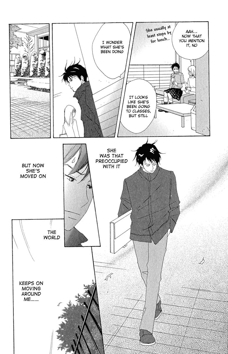 Nodame Cantabile Chapter 8 page 20 - Chapter 8