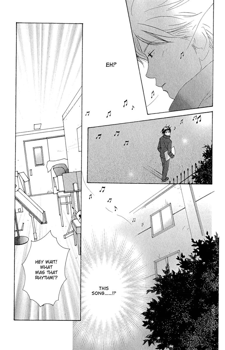 Nodame Cantabile Chapter 8 page 21 - Chapter 8