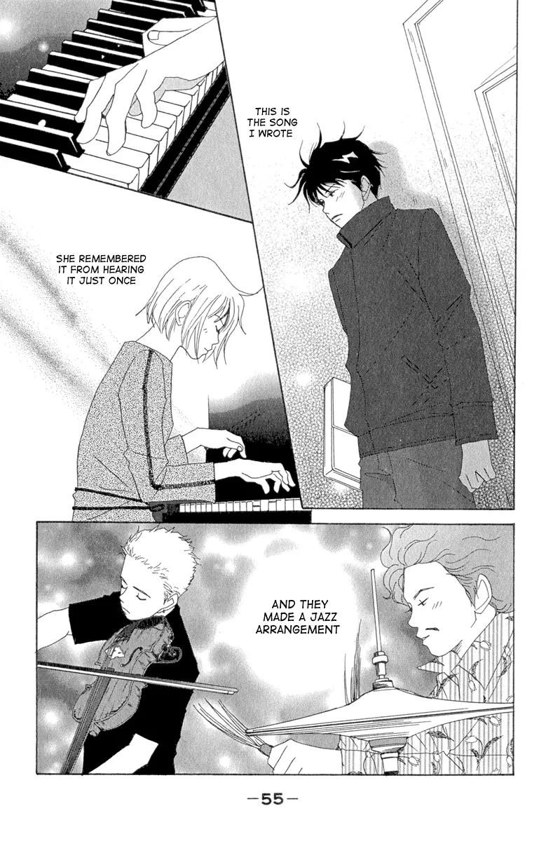 Nodame Cantabile Chapter 8 page 23 - Chapter 8