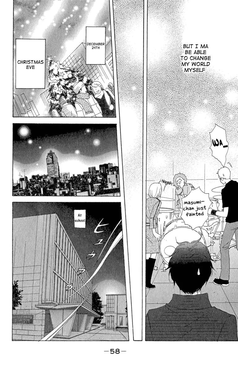 Nodame Cantabile Chapter 8 page 26 - Chapter 8
