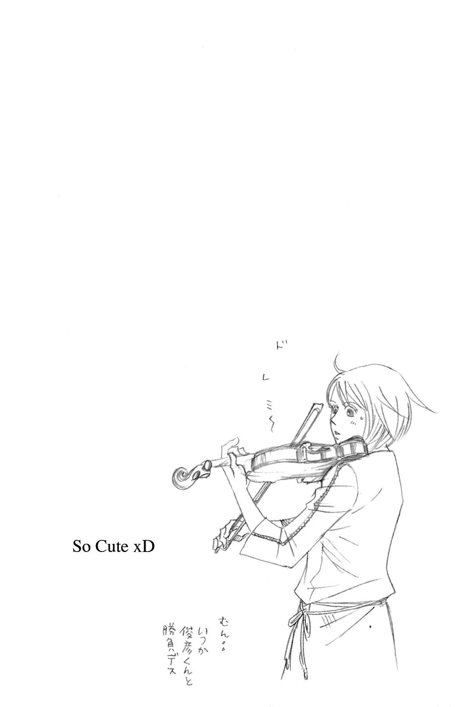 Nodame Cantabile Chapter 80 page 24 - Chapter 80
