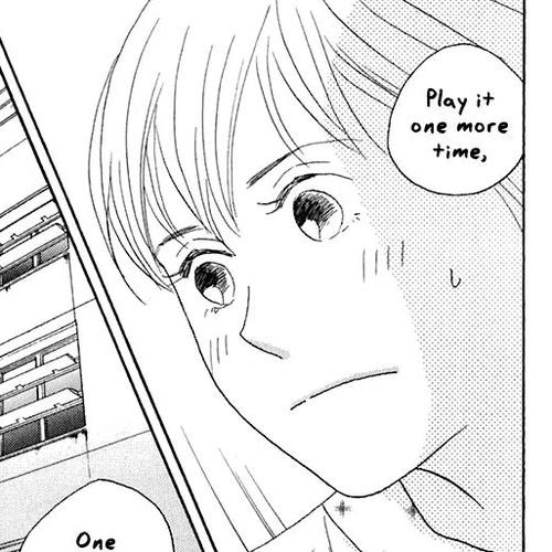Nodame Cantabile Chapter 80 cover