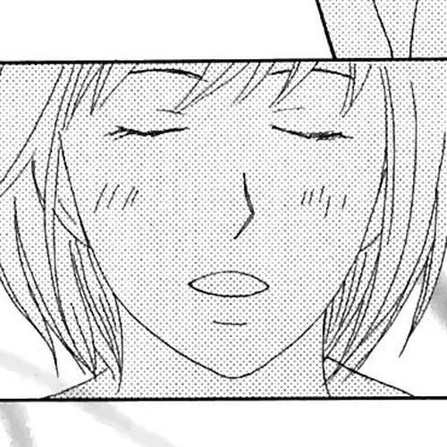 Nodame Cantabile Chapter 81 cover