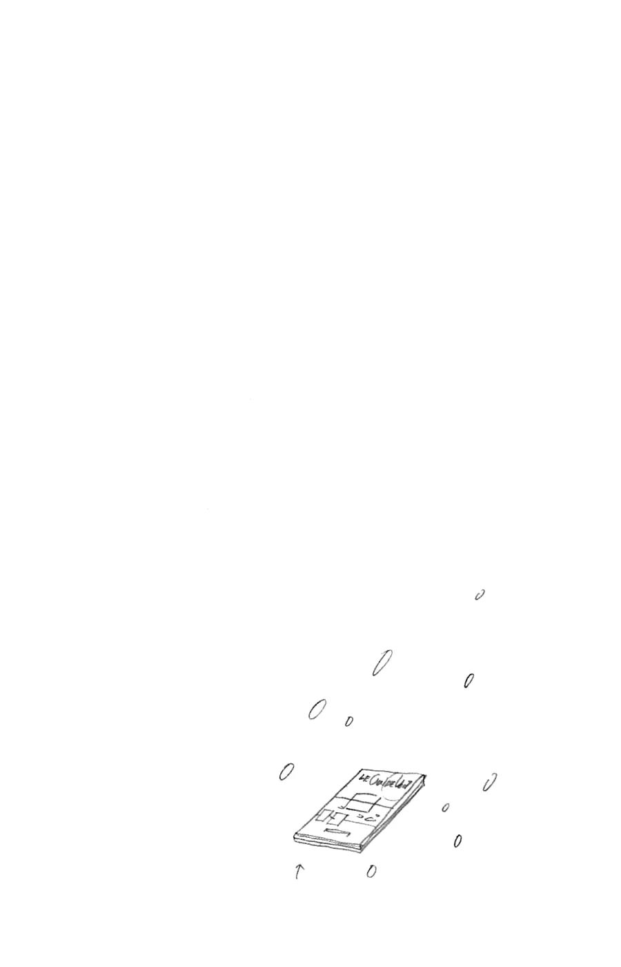 Nodame Cantabile Chapter 82 page 34 - Chapter 82