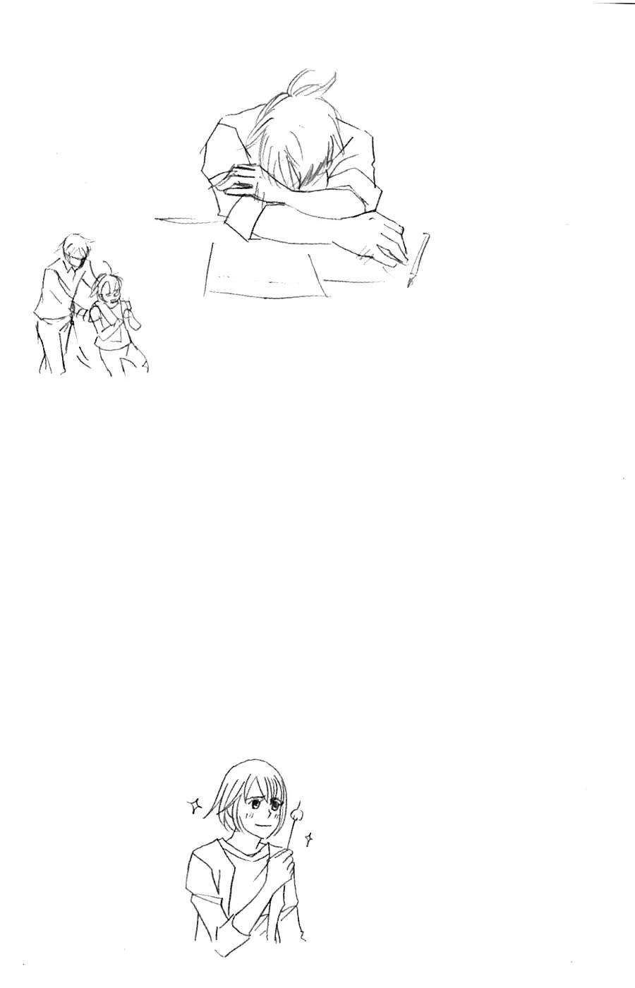 Nodame Cantabile Chapter 82 page 35 - Chapter 82