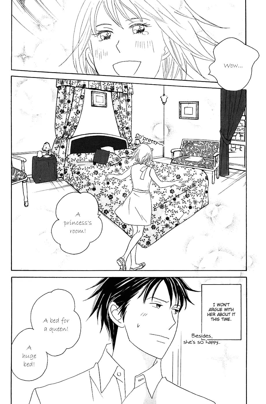 Nodame Cantabile Chapter 84 page 26 - Chapter 84