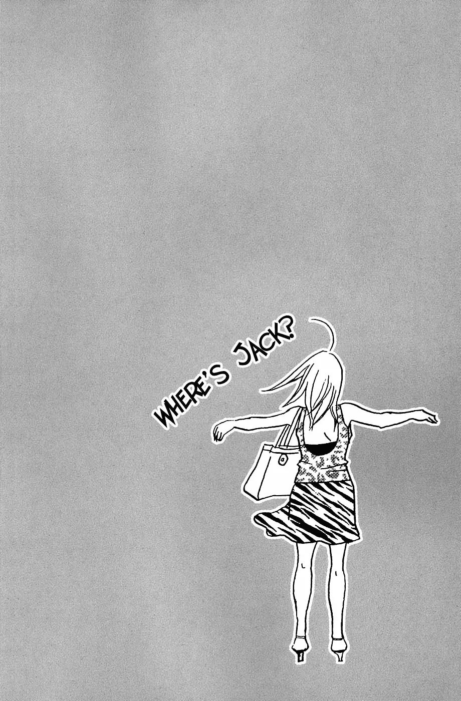 Nodame Cantabile Chapter 84 page 4 - Chapter 84