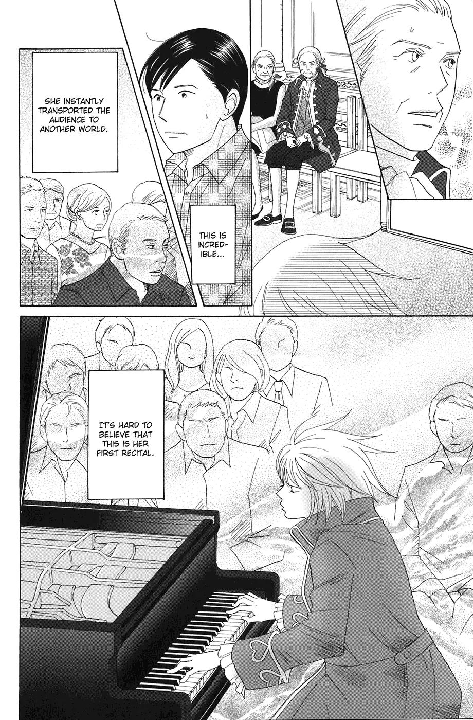 Nodame Cantabile Chapter 86 page 21 - Chapter 86